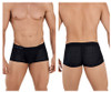 1027 Clever Men's Zurich Trunks Color Black