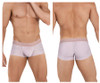 1027 Clever Men's Zurich Trunks Color Pink