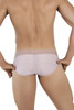 1028 Clever Men's Zurich Briefs Color Pink