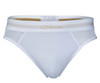 1031 Clever Men's Berna Thong Color White