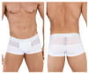 1032 Clever Men's Lucerna Trunks Color White