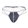 RS073 Roger Smuth Men's G-String Color Navy