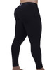 EW1349 ErgoWear Men's MAX XX Leggings Color Black