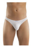 EW1165 ErgoWear Men's X4D Thong Color White