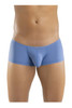 EW1163 ErgoWear Men's X4D Trunks Color Stonewash