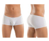 EW1167 ErgoWear Men's X4D Trunks Color White