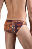 1403-PRN Doreanse Men's Persian Briefs