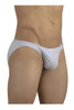 EW1254 ErgoWear Men's FEEL GR8 Bikini Color Silver