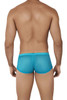 0610-1 Clever Men's Domain Trunks Color Green