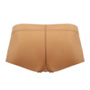 42255 HAWAI Men's Microfiber Trunks Color Hazelnut