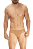 42256 HAWAI Men's Microfiber Thong Color Hazelnut