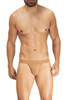 42258 HAWAI Men's Microfiber Jockstrap Color Hazelnut