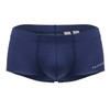 42293 HAWAI Men's Microfiber Trunks Color Dark Blue