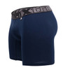 70001 Plus Xtremen Men's Essential Boxer Brief Color Blue