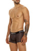 23010100104 Unico Men's Erizo Trunks Color 90-Printed