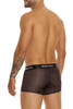 23010100104 Unico Men's Erizo Trunks Color 90-Printed