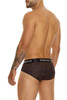 23010201104 Unico Men's Erizo Briefs Color 90-Printed