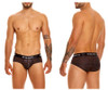 23010201104 Unico Men's Erizo Briefs Color 90-Printed