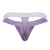 EW1303 ErgoWear Men's MAX SE Thong Color Lilac