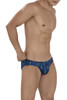 1137 Clever Men's Magical Briefs Color Dark Blue