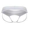 RS082 Roger Smuth Men's Jockstrap Color White