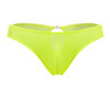 RS085 Roger Smuth Men's Bikini Color Lime Green