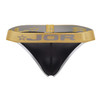 1728 JOR Men's Orion Thong Color Black