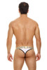 1728 JOR Men's Orion Thong Color White