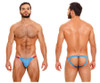 1731 JOR Men's Dante Jockstrap Color Blue