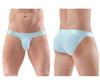 EW1299 ErgoWear Men's MAX XX Bikini Color Aqua