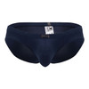 91142 Xtremen Men's Ultra-Soft Briefs Color Dark Blue