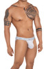 91143 Xtremen Men's Ultra-Soft Bikini Color Smoke