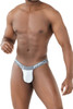2301 PPU Men's Bulge Thong Color Gray