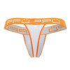 2301 PPU Men's Bulge Thong Color Orange