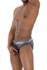 2304 PPU Ball Lifter Jockstrap Color Gray