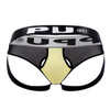 2307 PPU Men's Ball Lifter Jockstrap Color Yellow