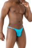 2312 PPU Men's Mesh Bikini Color Turquoise