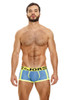 1734 JOR Men's Speed Trunks Color Turquoise