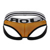 1736 JOR Men's Speed Jockstrap Color Orange