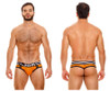 1737 JOR Men's Speed G-String Color Orange