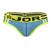 1737 JOR Men's Speed G-String Color Turquoise