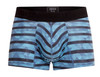 23050100116 Unico Men's Espectaculo Trunks Color 63-Turquoise