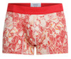 23050100119 Unico Men's Pompa Trunks Color 63-Coral