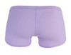 1204 Clever Men's Angel Trunks Color Violet