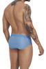 1208 Clever Men's Euphoria Briefs Color Blue