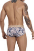 1211 Clever Men's Elysium Briefs Color Beige