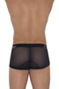 1226 Clever Men's Demon Trunks Color Black