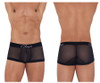 1226 Clever Men's Demon Trunks Color Black