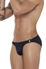 1229 Clever Men's Karma Bikini Color Black