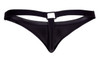 1232 Clever Men's Karma G-String Color Black